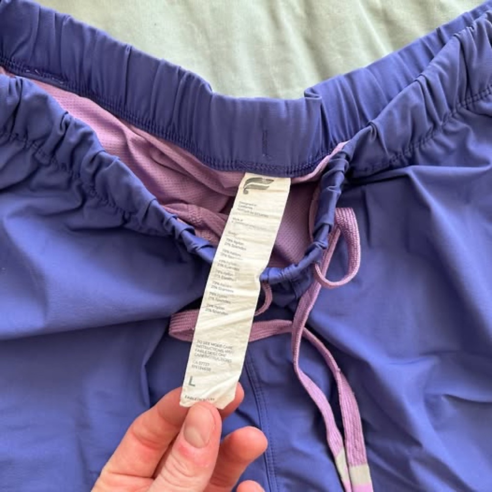 Fabletics Shorts Bundle - Picture 9 of 13
